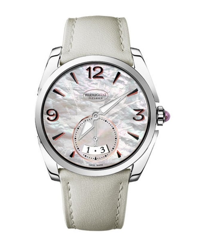 Parmigiani Fleurier PFS273-0003300-XC2421 Tonda Metropolitaine Montreux Jazz Festival Edition 2015