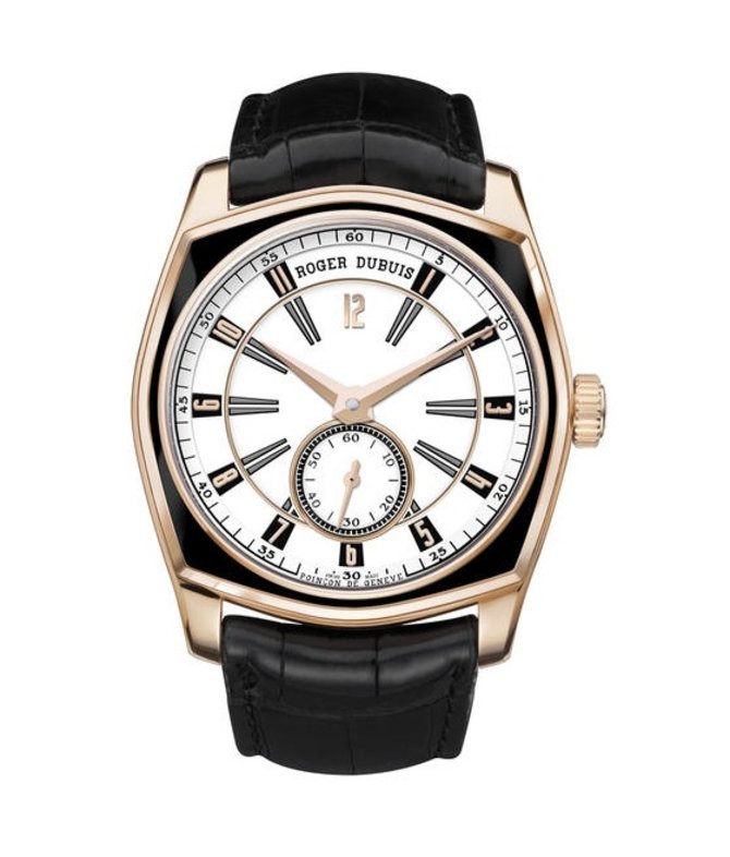 Roger Dubuis La Monegasque Automatic La Monegasque Unique Piece