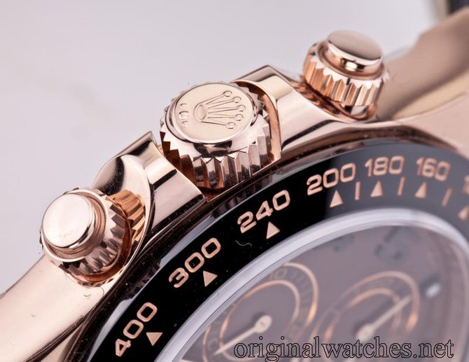 Rolex 116515LN Daytona Cosmograph Everose Gold - фото 6