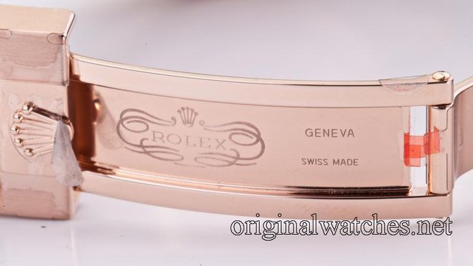 Rolex 116515LN Daytona Cosmograph Everose Gold - фото 7