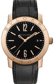 Bvlgari Bvlgari Roma Pink Gold