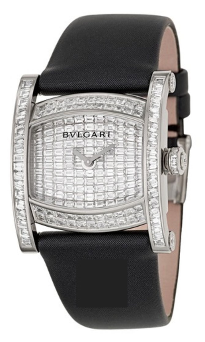 Bvlgari AAW36D2GD2L/BCI Assioma Quartz