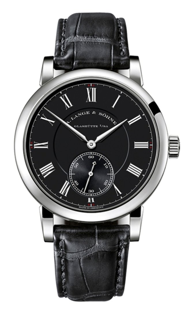 A.Lange and Sohne 260.028 Richard Lange Pour le Merite - фото 1
