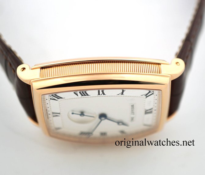 Breguet 3660br/12/984 Heritage Automatic Midsize - фото 5