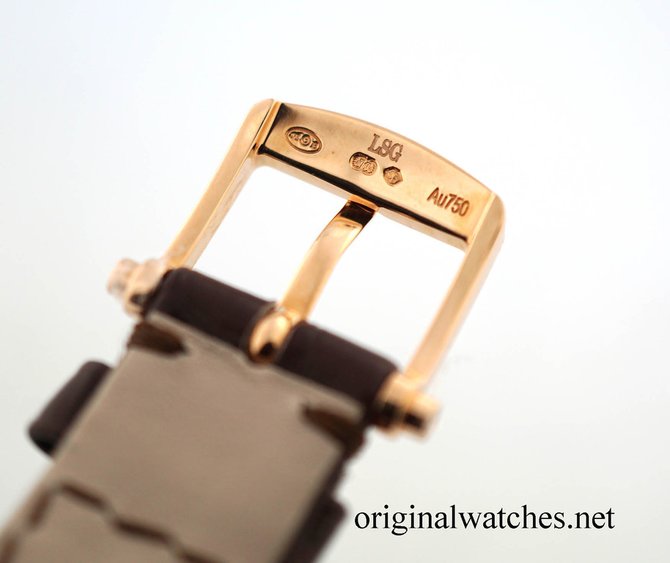 Breguet 3660br/12/984 Heritage Automatic Midsize - фото 8