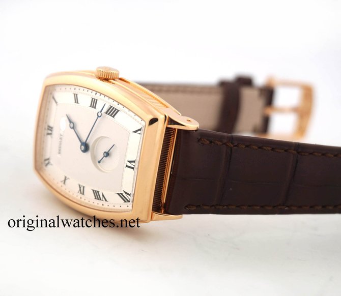 Breguet 3660br/12/984 Heritage Automatic Midsize - фото 9