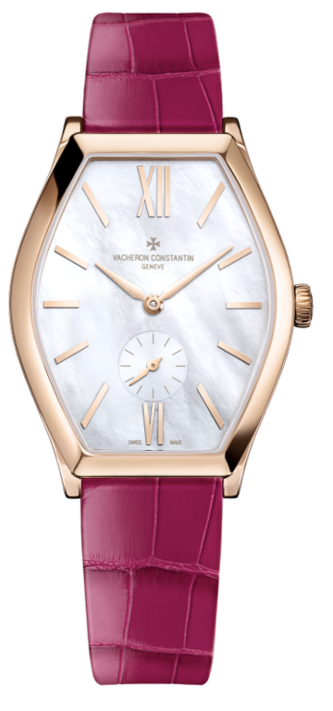 Vacheron Constantin 81015/000R-B282 Malte Small Seconds - фото 1