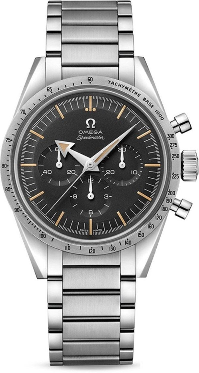 Omega 311.10.39.30.01.001 Speedmaster Chronograph