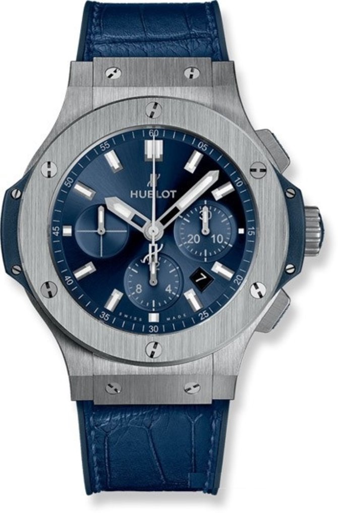 Hublot 301.SX.7170.LR Big Bang 44mm Steel