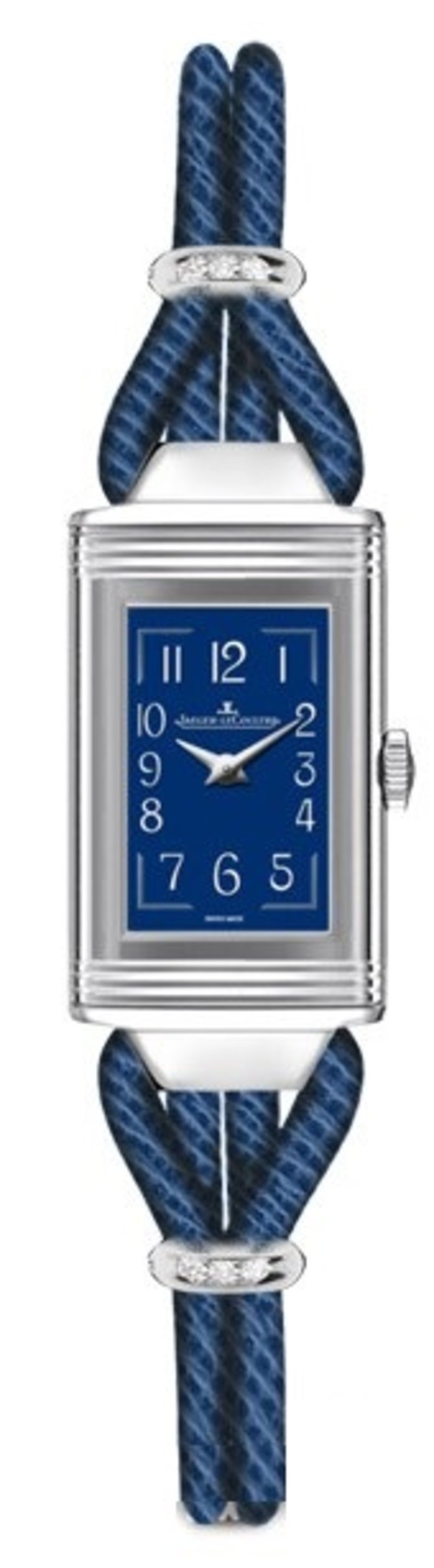 Jaeger LeCoultre 326858J Reverso Classique One Cordonnet