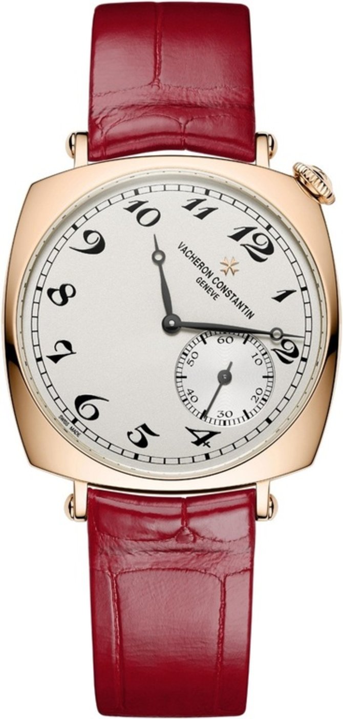 Vacheron Constantin 1100S/000R-B430 Historiques American 1921 Small - фото 1