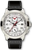 IWC Часы IWC Ingenieur IW380902 Chronograph Sport Edition 50TH Anniversary of Mercedes-AMG