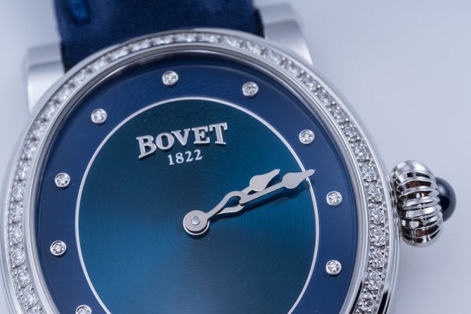 Bovet R19S0001-SD1 Dimier Recital 19 Miss - фото 2