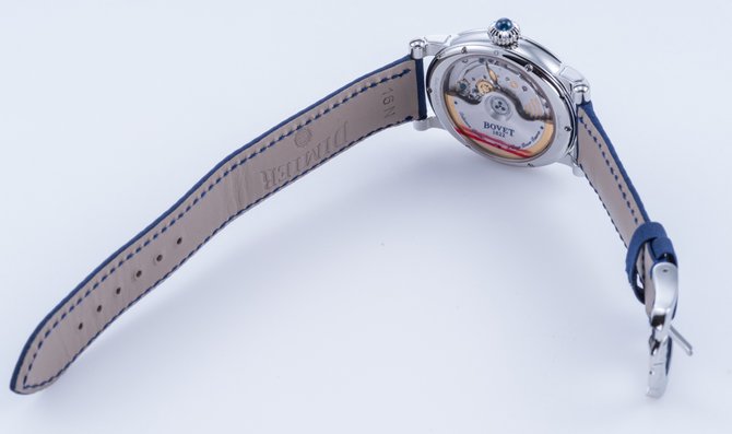 Bovet R19S0001-SD1 Dimier Recital 19 Miss - фото 3