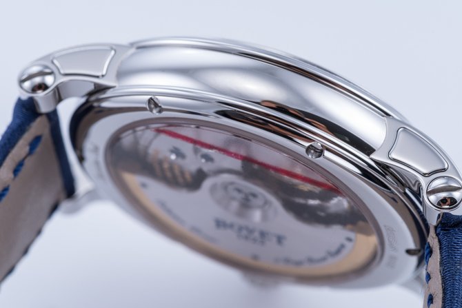 Bovet R19S0001-SD1 Dimier Recital 19 Miss - фото 4