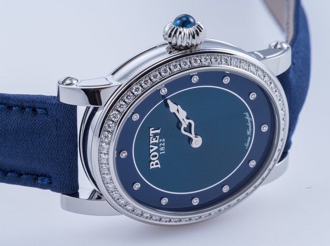 Bovet R19S0001-SD1 Dimier Recital 19 Miss - фото 6