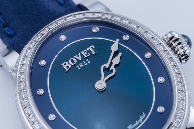 Bovet R19S0001-SD1 Dimier Recital 19 Miss - фото 13