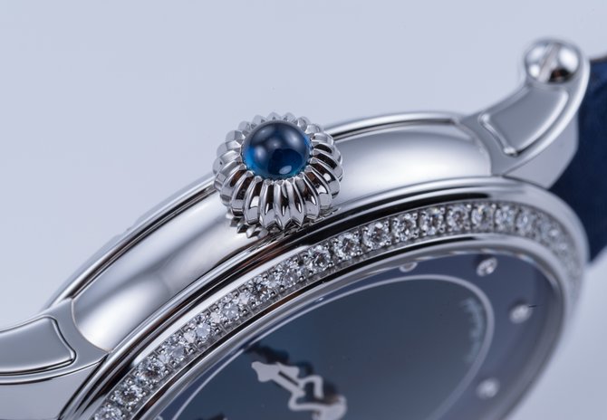 Bovet R19S0001-SD1 Dimier Recital 19 Miss - фото 14