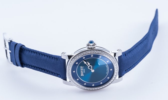 Bovet R19S0001-SD1 Dimier Recital 19 Miss - фото 15