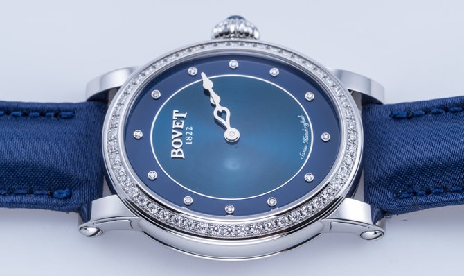 Bovet R19S0001-SD1 Dimier Recital 19 Miss - фото 19