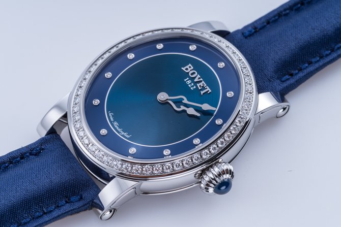 Bovet R19S0001-SD1 Dimier Recital 19 Miss - фото 20