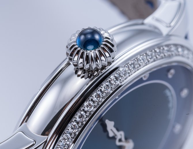 Bovet R19S0001-SD1 Dimier Recital 19 Miss - фото 21