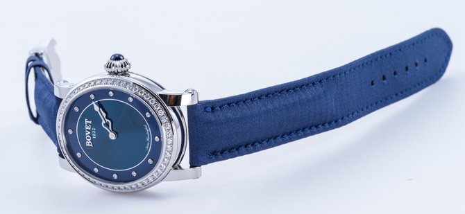 Bovet R19S0001-SD1 Dimier Recital 19 Miss - фото 23