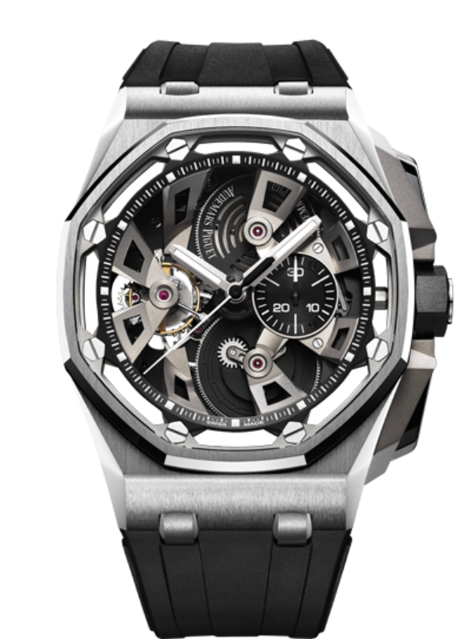 Audemars Piguet 26421ST.OO.A002CA.01 Royal Oak Offshore Chronograph