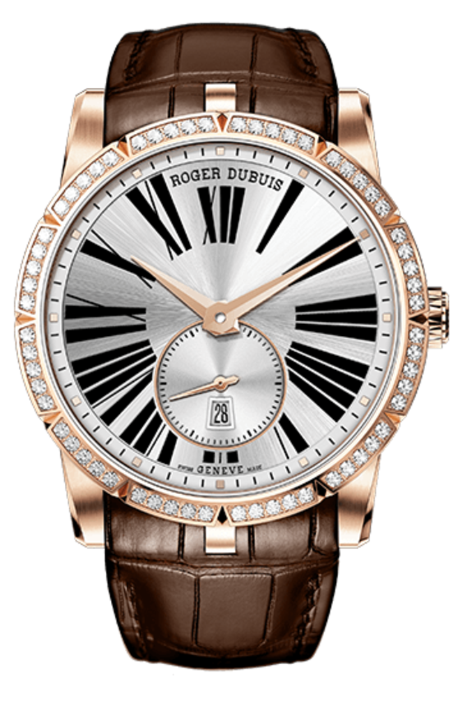 Roger Dubuis RDDBEX0578 Excalibur Essential 42