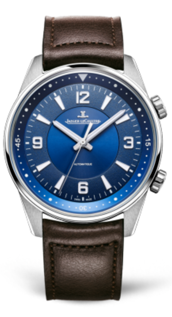 Jaeger LeCoultre 9008480 Master Polaris Automatic