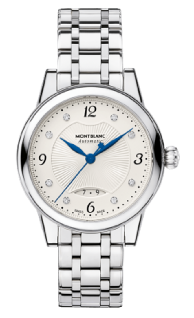 Montblanc U0111056 Star Bohème Date Automatic 30 mm