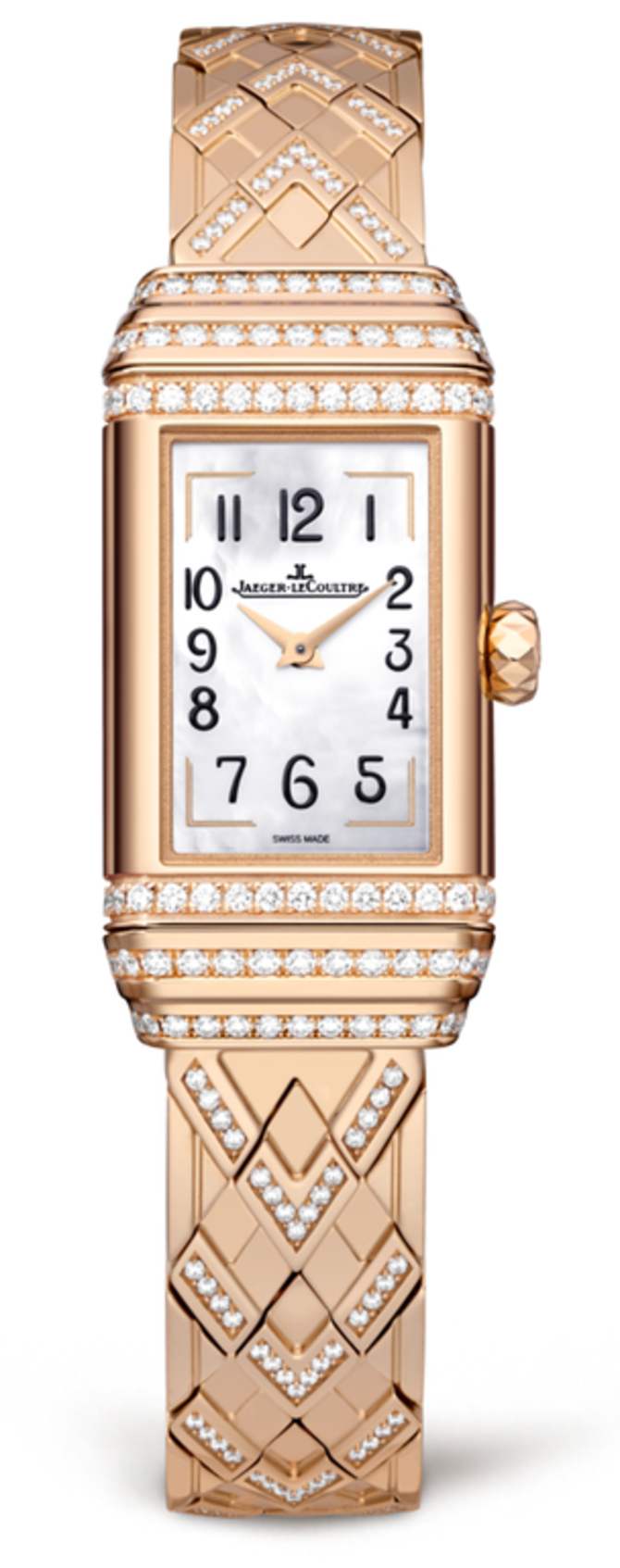 Jacob & Co 3362201 Palatial Classique One Duetto Jewelry