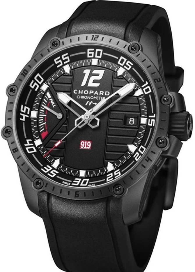 Chopard 168593-3001 Classic Racing Superfast Power Control Porsche 919 HF Edition 