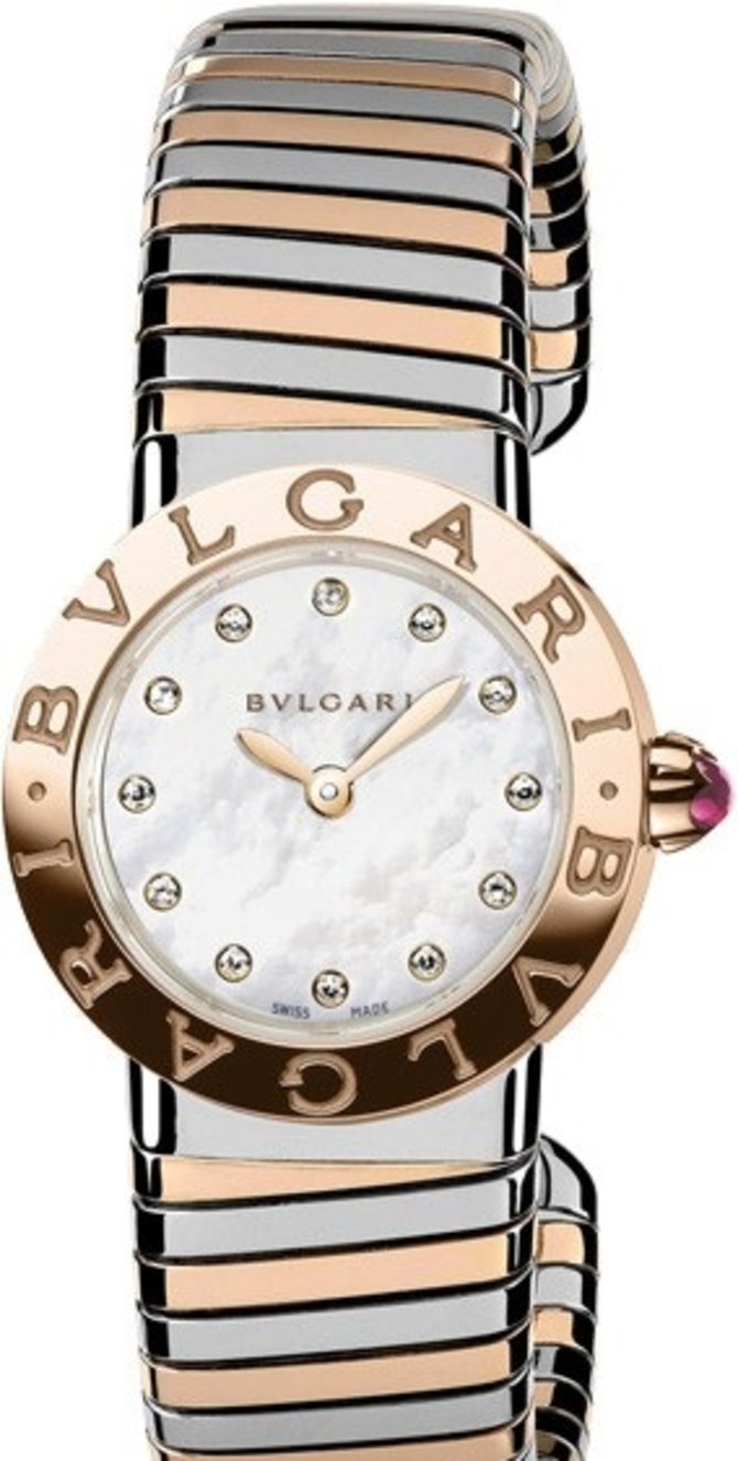 Bvlgari 102147 Bvlgari Quartz 26 mm