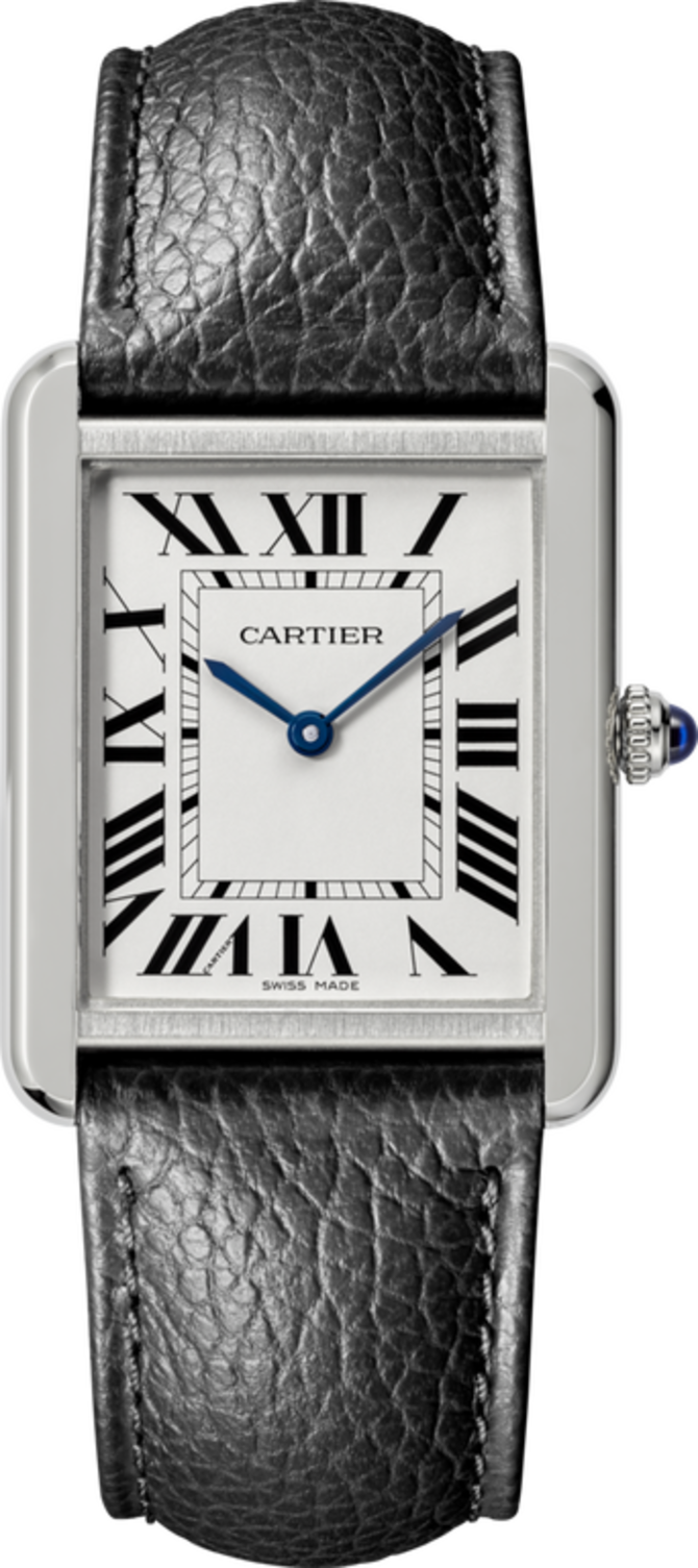 Cartier WSTA0028 Tank Solo