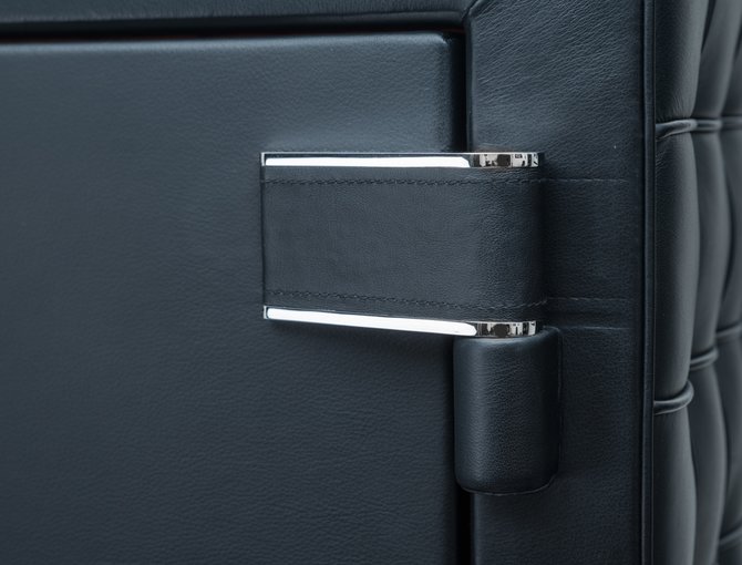 Döttling safe 25 Liberty Barcelona Black - фото 10