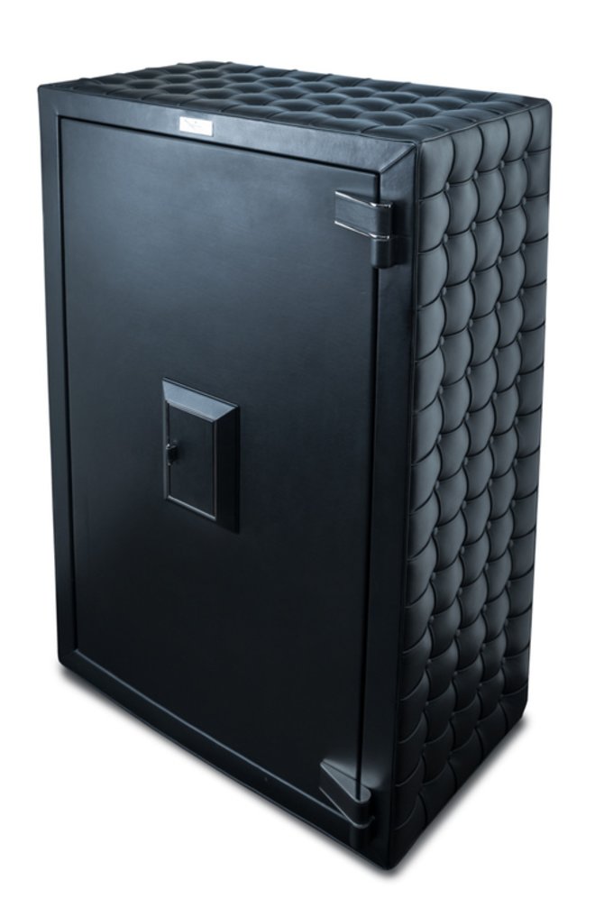 Döttling safe 25 Liberty Barcelona Black - фото 16
