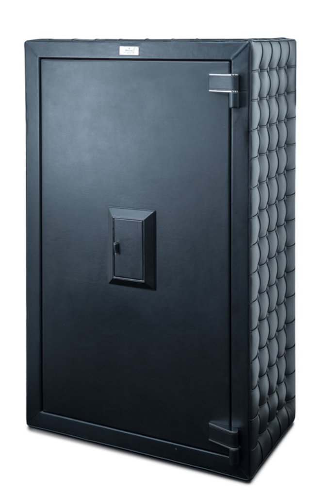Döttling safe 25 Liberty Barcelona Black - фото 21
