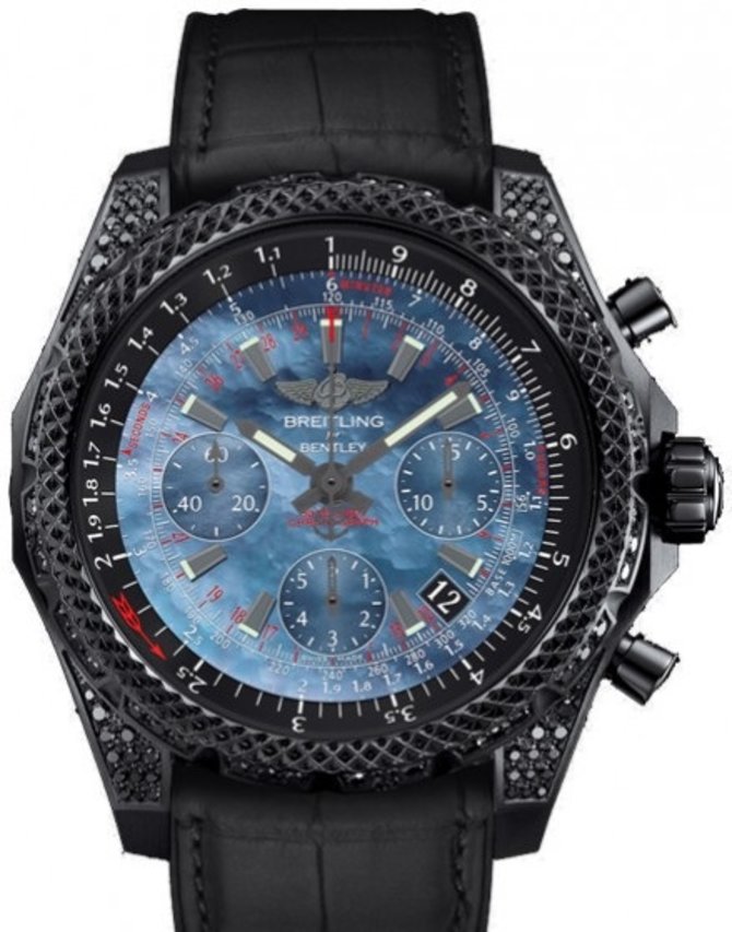 Breitling MB0612AU/BE48/266S/M20DSA.2 for Bentley Bentley B06 S