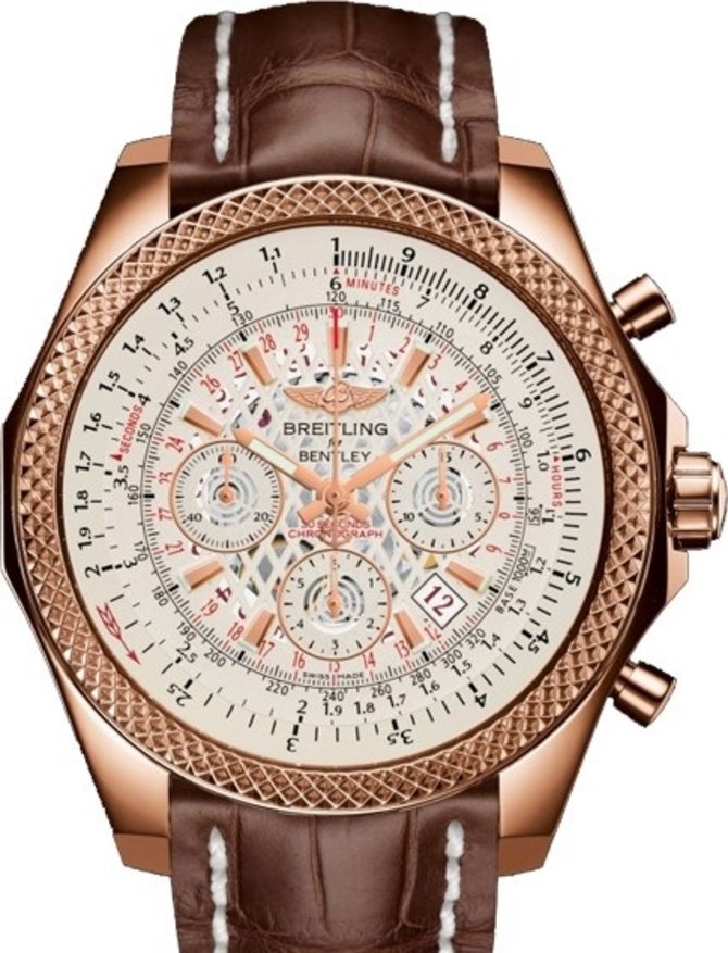 Breitling RB061112/G769/756P/R20BA.1 for Bentley B06 Chronograph 
