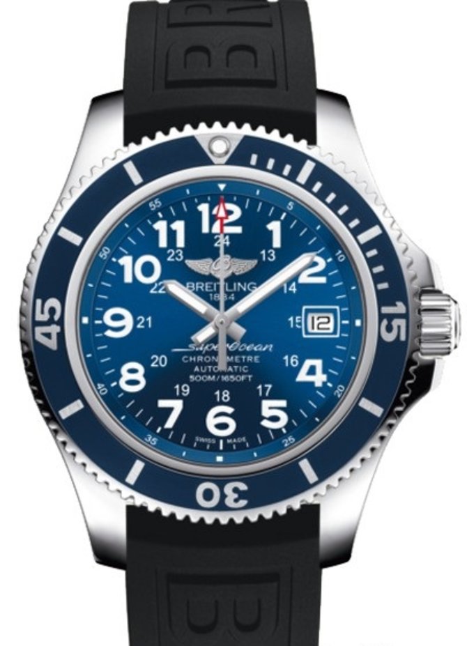 Breitling A17365D1/C915/150S/A18S.1 SuperOcean Superocean II