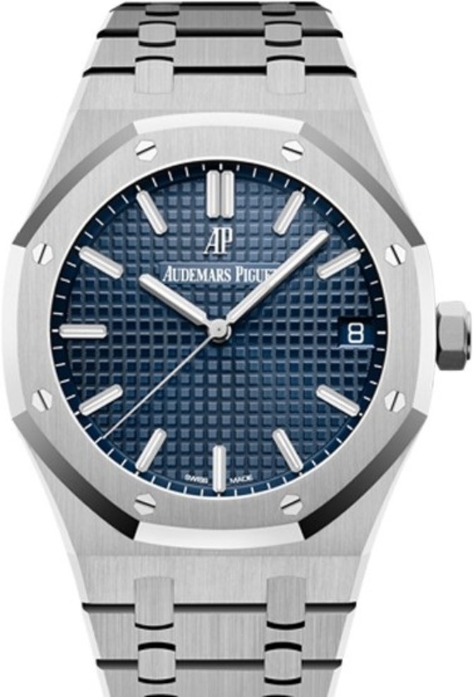 Audemars Piguet 15500ST.OO.1220ST.01 Royal Oak Selfwinding 41 mm 
