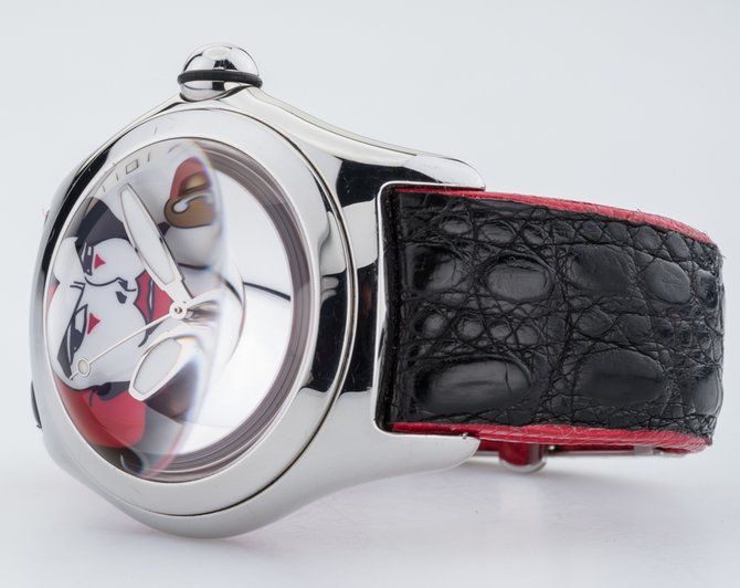 Corum 82.240.20 Bubble Joker - фото 10