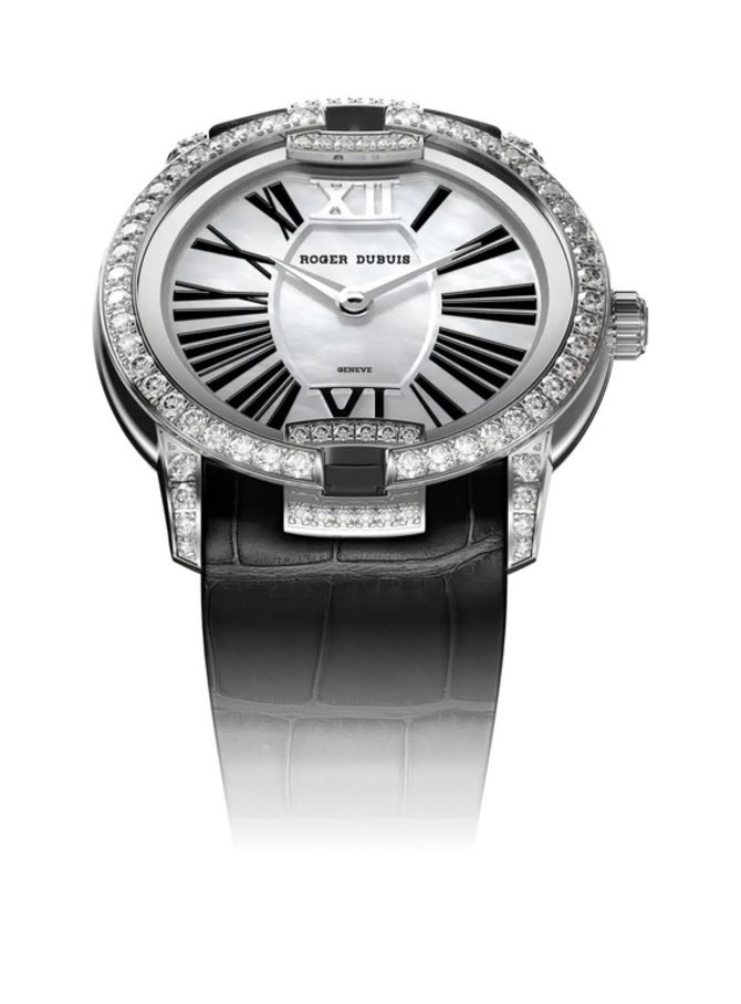 Roger Dubuis RDDBVE0072 Velvet Secret Heart - фото 2
