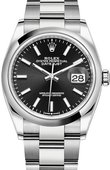 Rolex Datejust 126200-0004 36 mm Steel
