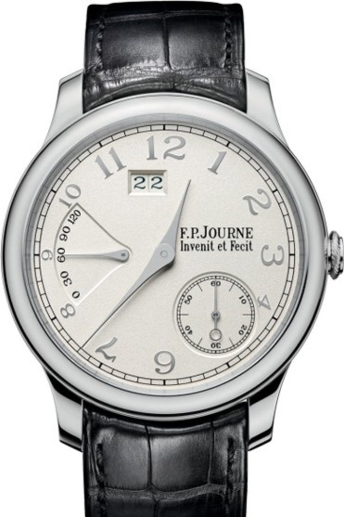 F.P.Journe Automatique Reserve WG Octa White Gold