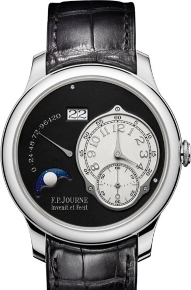 F.P.Journe Black Label Octa Lune Octa Boutique Collection