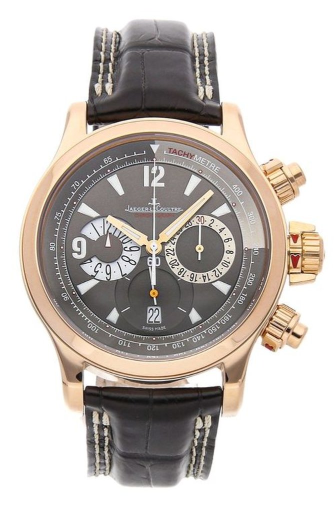 Jaeger LeCoultre Q1752440 Master Extreme Master Compressor Chronograph - фото 1