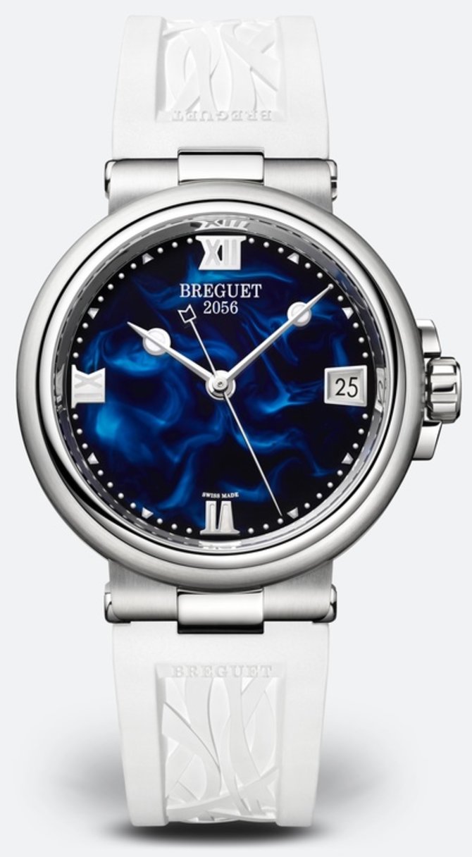 Breguet 9517ST/E2/584 Marine Dame 9517