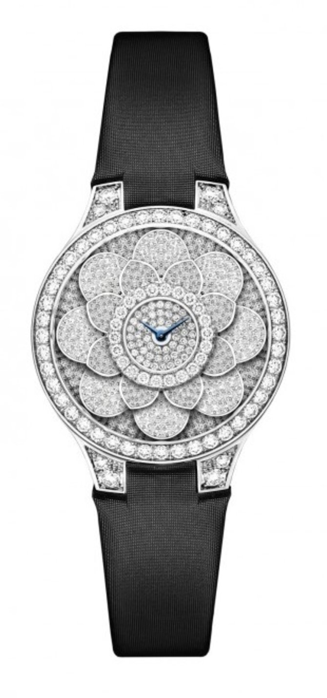 Graff IC32WGSLD Jewellery Watches Icon